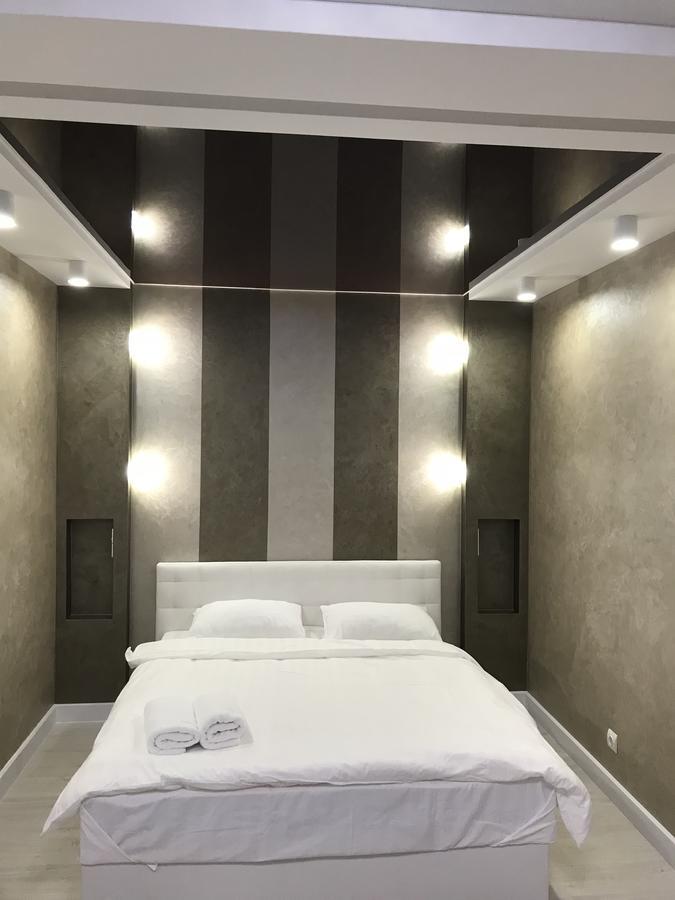 гмыри 12б Apartament *