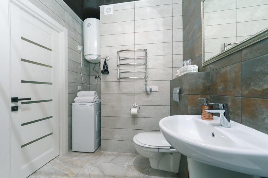 гмыри 12б Apartament