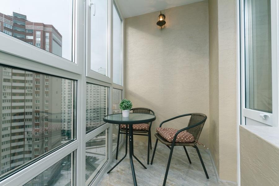 Apartament гмыри 12б Kijów